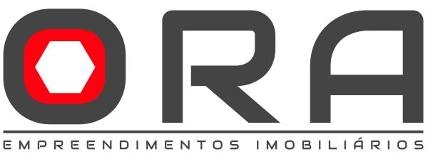Logo - ORA EMPREENDIMENTOS IMOBILIÁRIOS