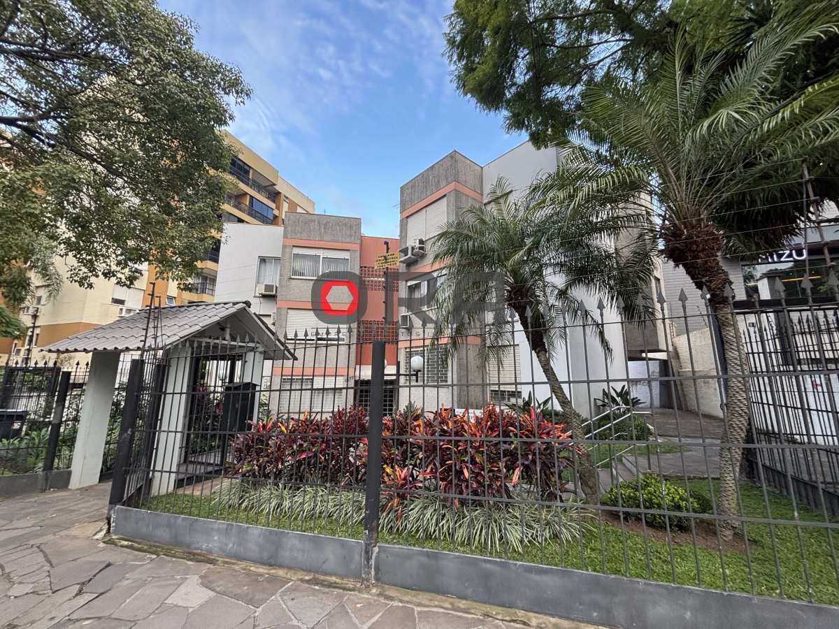 Apartamento à venda com 1 quarto, 44m² - Mont Serrat,Porto Alegre