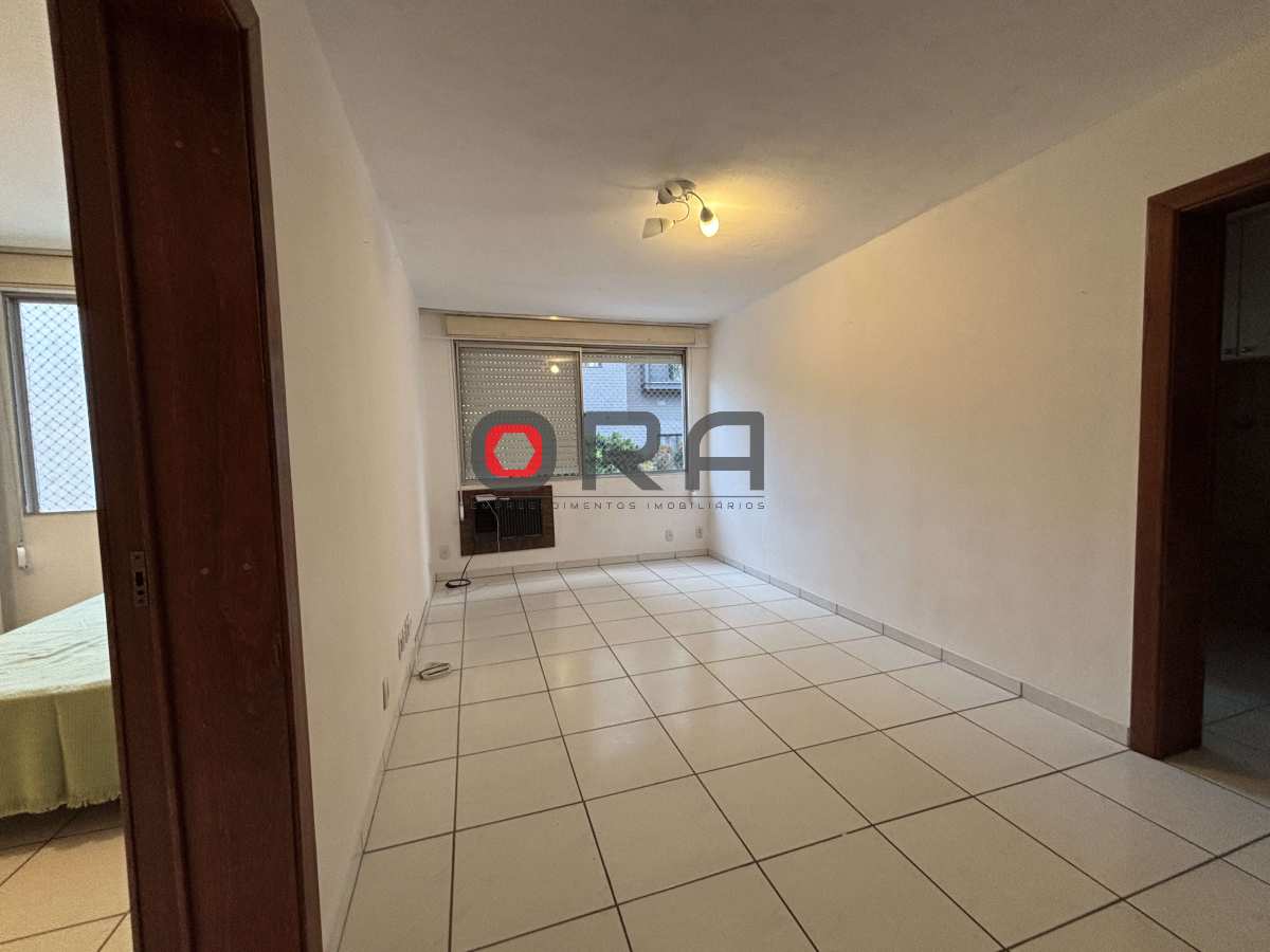Apartamento à venda com 1 quarto, 44m² - Mont Serrat,Porto Alegre