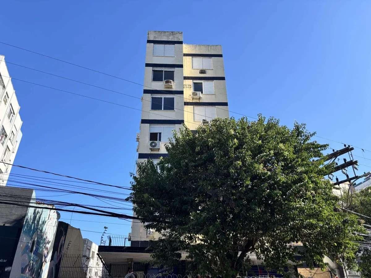 Apartamento para alugar com 1 quarto, 51m² - Cidade Baixa,Porto Alegre
