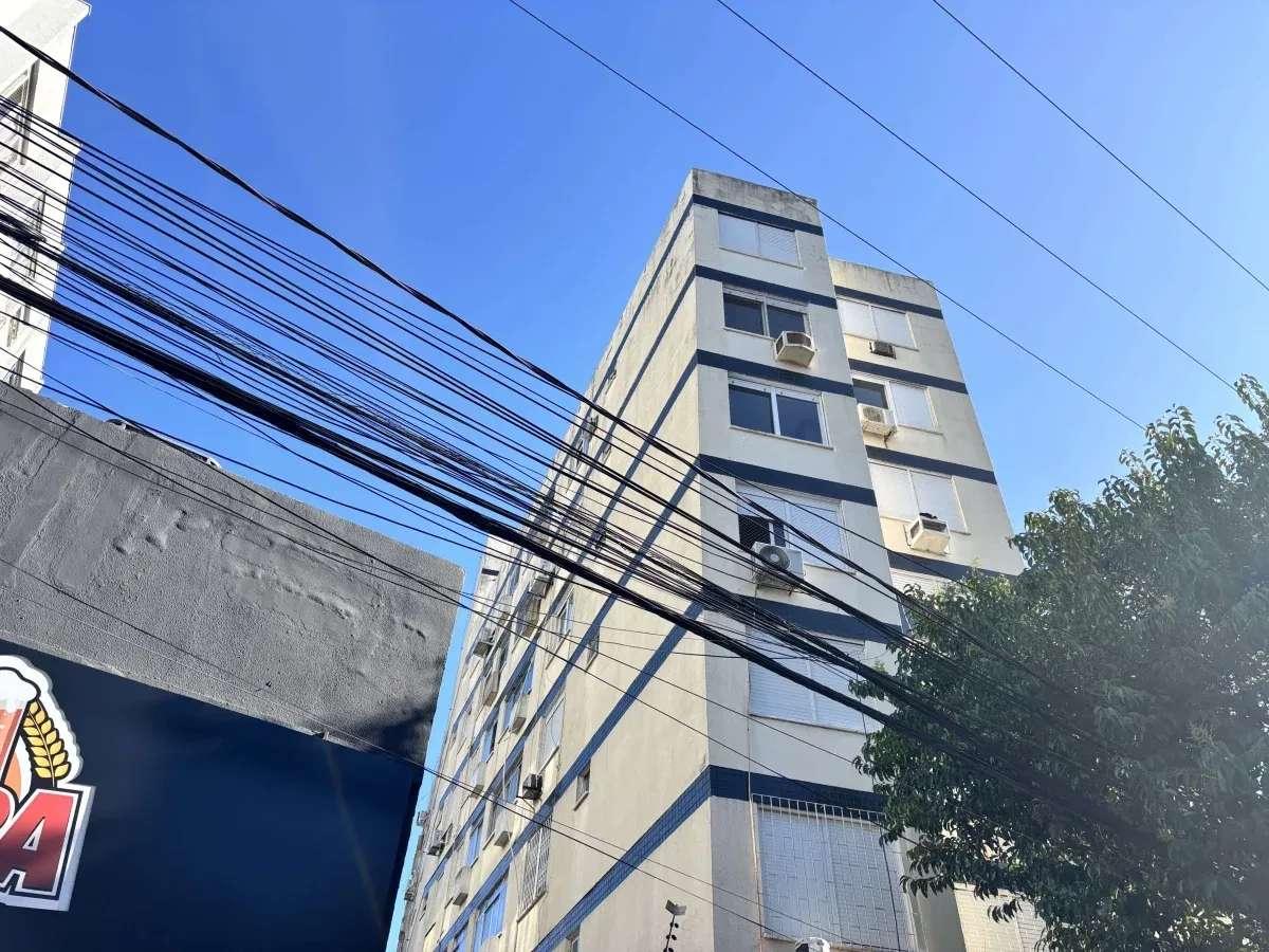 Apartamento para alugar com 1 quarto, 51m² - Cidade Baixa,Porto Alegre