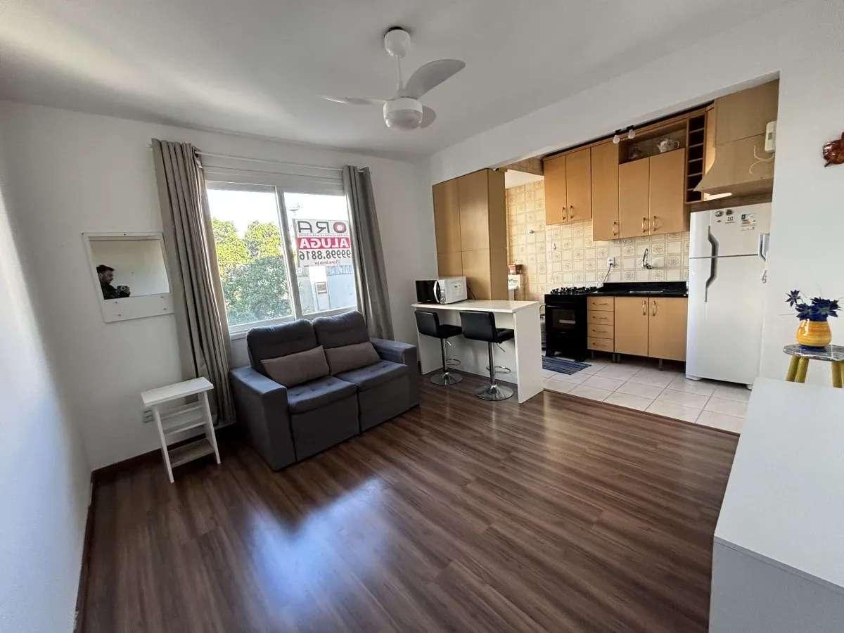 Apartamento para alugar com 1 quarto, 51m² - Cidade Baixa,Porto Alegre