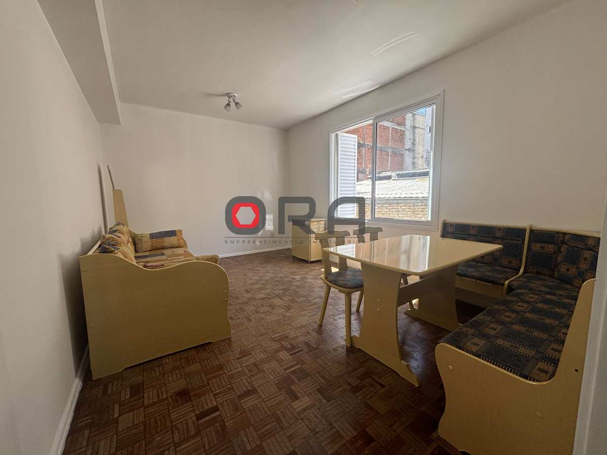 Apartamento para alugar com 1 quarto, 35m² - Bom Fim,Porto Alegre