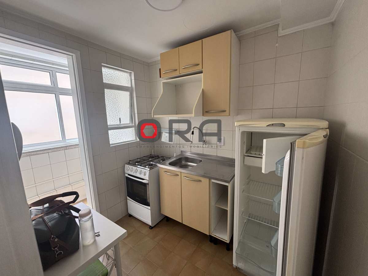 Apartamento para alugar com 1 quarto, 35m² - Bom Fim,Porto Alegre