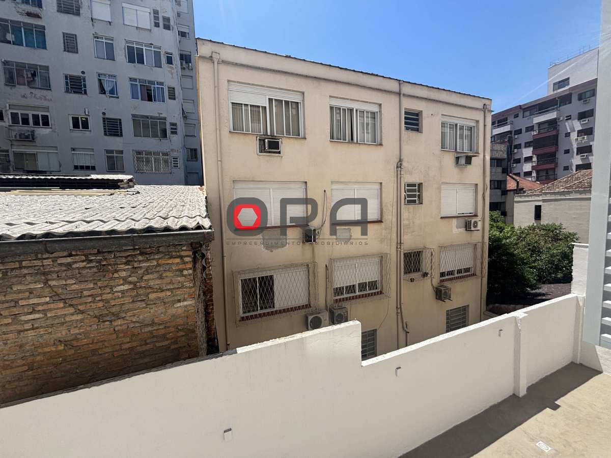 Apartamento para alugar com 1 quarto, 35m² - Bom Fim,Porto Alegre