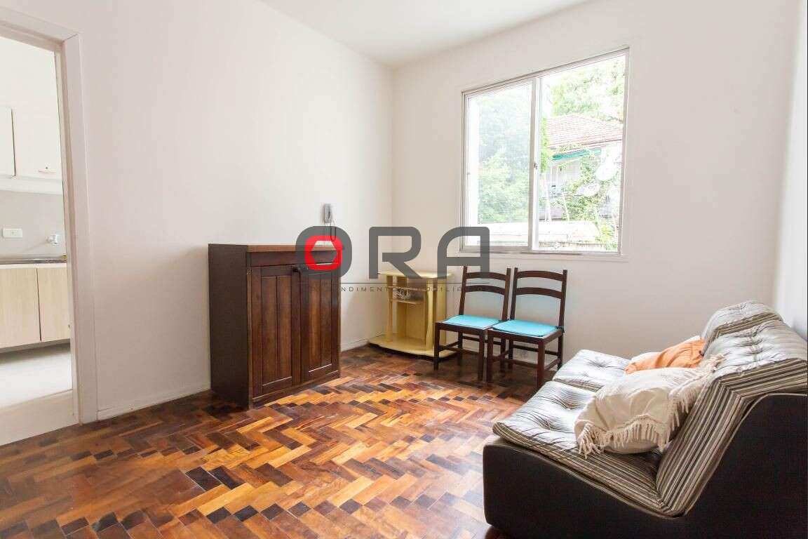 Apartamento para alugar com 1 quarto, 45m² - Bom Fim,Porto Alegre