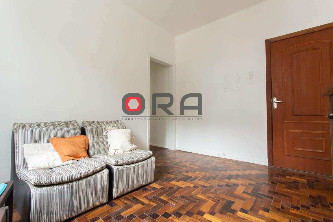 Apartamento para alugar com 1 quarto, 45m² - Bom Fim,Porto Alegre