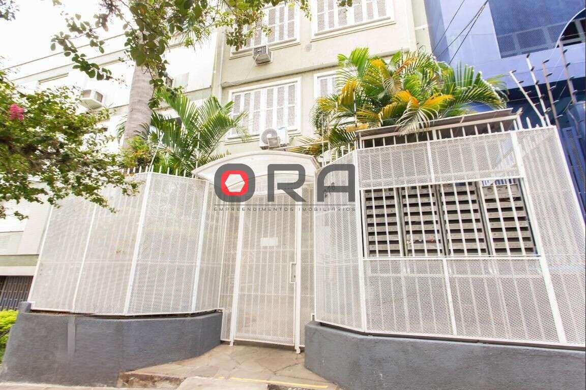 Apartamento para alugar com 1 quarto, 45m² - Bom Fim,Porto Alegre