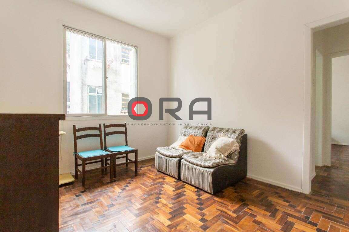  - Apartamento para locação no Bom Fim – Porto Alegre