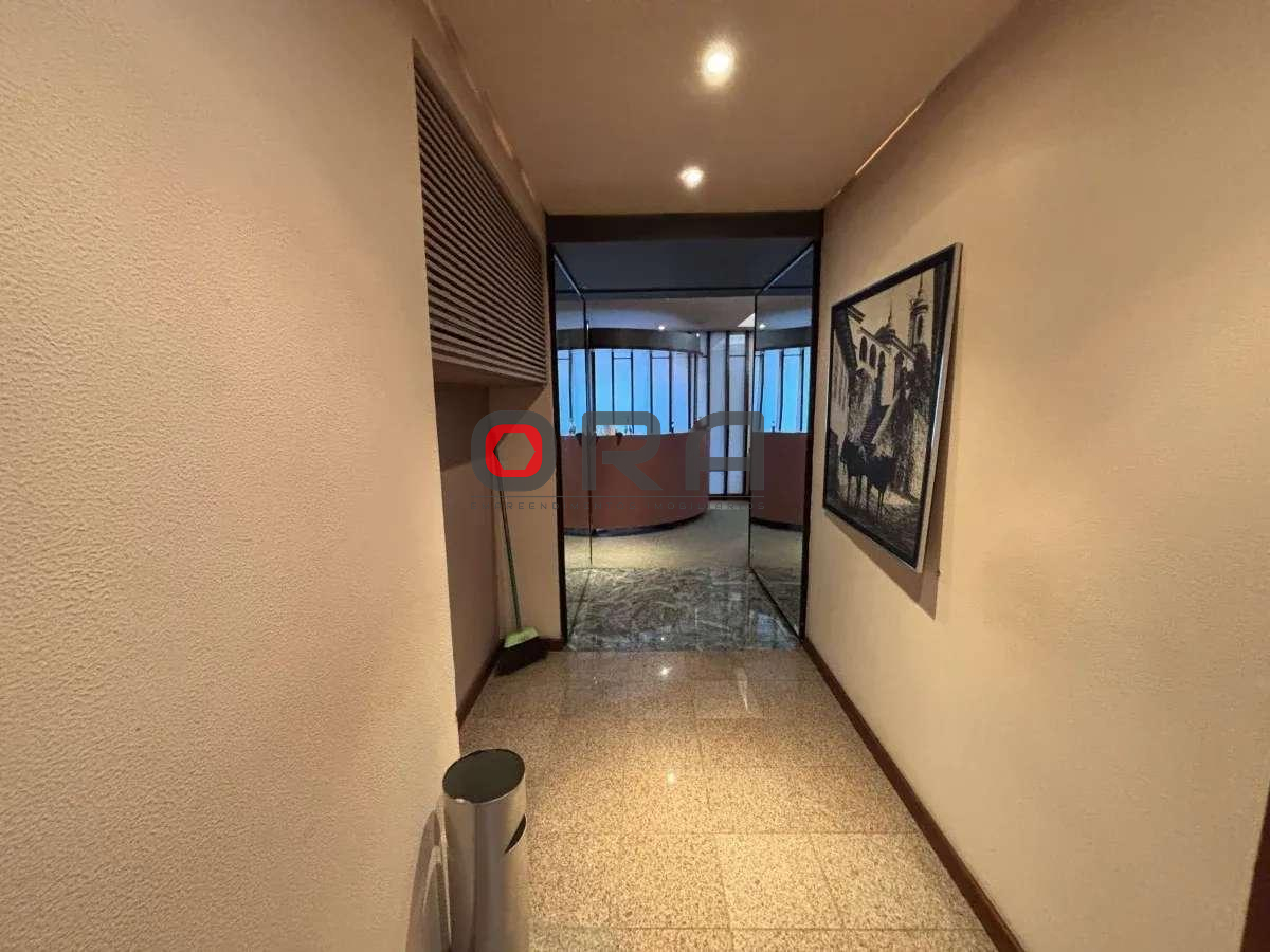 Sala Comercial para Locação – Moinhos de Vento, Porto Alegre - ORA EMPREENDIMENTOS IMOBILIÁRIOS